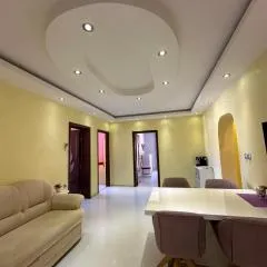 Луксозен апартамент