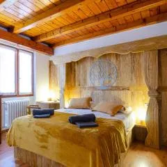 Il Lauro - Green house - Pisano