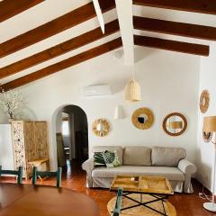 Apartamento n 10 Cala En Bosch