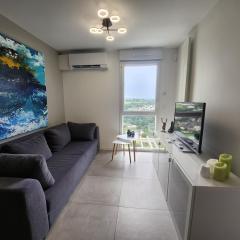 Appartement T2 centre Rodez La Lutz