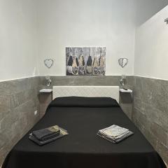 La casetta del centro