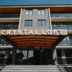 Crystal loft apartment 111