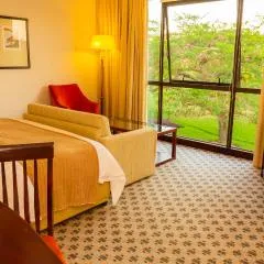Phakalane Golf Estate Hotel & Convention Centre