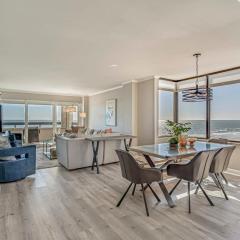 Sea Pointe Oceanfront Unit 808