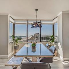 Sea Pointe Oceanfront Unit 808