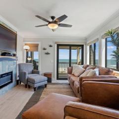 Ocean Forest Villas Oceanfront Unit C310