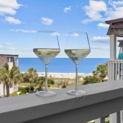 Ocean Forest Villas Cozy Ocean View Unit C304