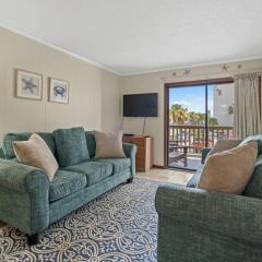 Seafarer Oceanview Unit 107