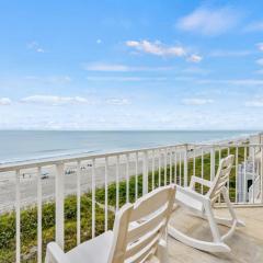 Crescent Sands Oceanfront Unit E6