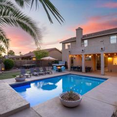 Putt Putt Hot Tub Game Room Pool Cornhole