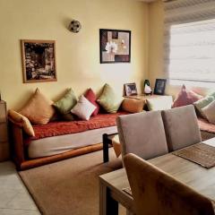 Paradis Avec Vue Harhoura