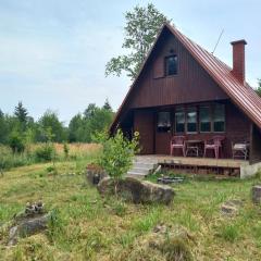 Chata Jedľoviny Martin