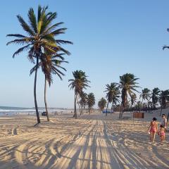Apartamento kite surfe Cumbuco Tabuba