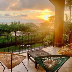 Amazing Ocean Front Condo In Langosta