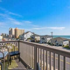 Sea Mystic Breathtaking View Unit K