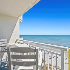 Baywatch Resort Oceanfront Unit 1004