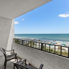 Ocean Reef Resort Oceanfront Unit 408