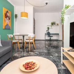 StayCentral Apartment