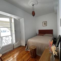 La Casa de María Pita