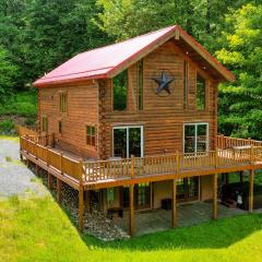 LakeStar Chalet