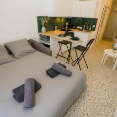 Cosy studio au centre du vieux Nice