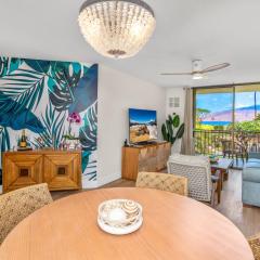 Hip Hawaiian Oceanfront Vistas