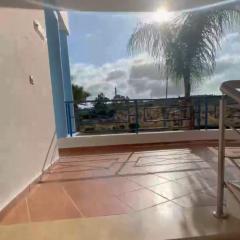 Motel Bab M'diq