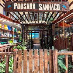 Pousada Sanhaço