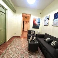 Hostal María Fernanda