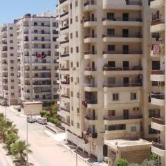 apartment in Mandara qably