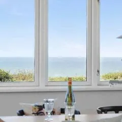 Holiday Home With A Unique Sea View, Close Too Waterpark,