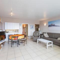 Apartment in Middelkerke near Sandy Beach