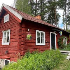 4 person holiday home in NYKVARN