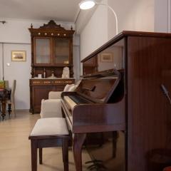 Magnolia Luxury Apartment by HSH