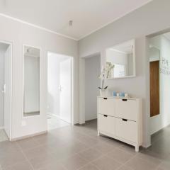 Apartamenty Startowa Gdańsk