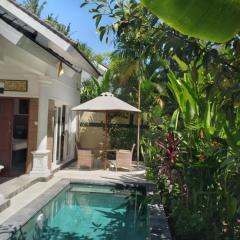 Lovina Garden Retreat