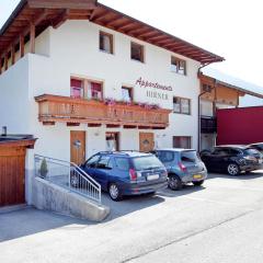 Apartment in Tyrol near Ski Lift
