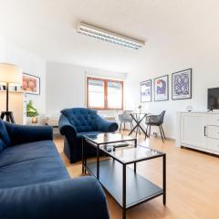 Orange Suite Bad Säckingen