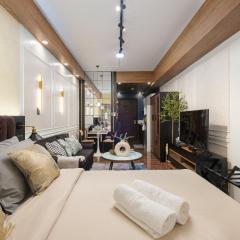 Air Residences, SMDC, Makati