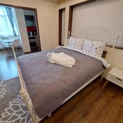 Garsonieră cochetă