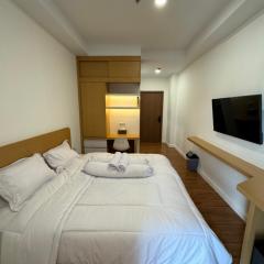 Permata Residence Apartment Unit 808, Baloi