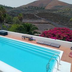 Casa MaVi - Vineyard with heated pool