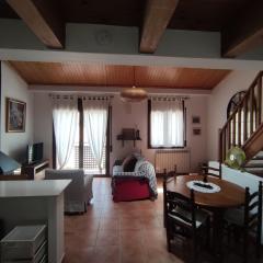 Apartament FRESER II