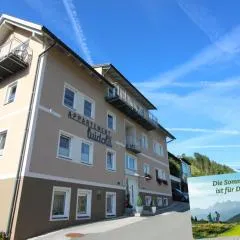 Apartments Luidold