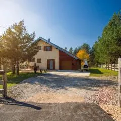 Holiday Home Tisa