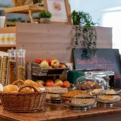 외코텔 잘츠부르크 메세(OEKOTEL Salzburg Messe)