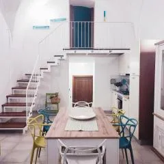 Casa Ninì - a pochi minuti dalle spiagge più belle del Salento