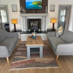 Beautiful Seaside Cottage Wicklow town