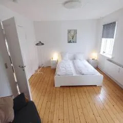 Apartment In Frederikshavn City With Free Parking