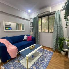 Newton 103 Bright 1Bhk in Bandra near Lilavati